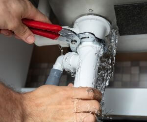 About Emergency plumbing pros Jacksonboro, SC